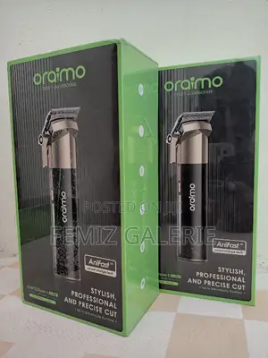 Oraimo Smart Clipper 2 Prestige