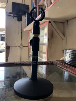 Table Top Mic Stand