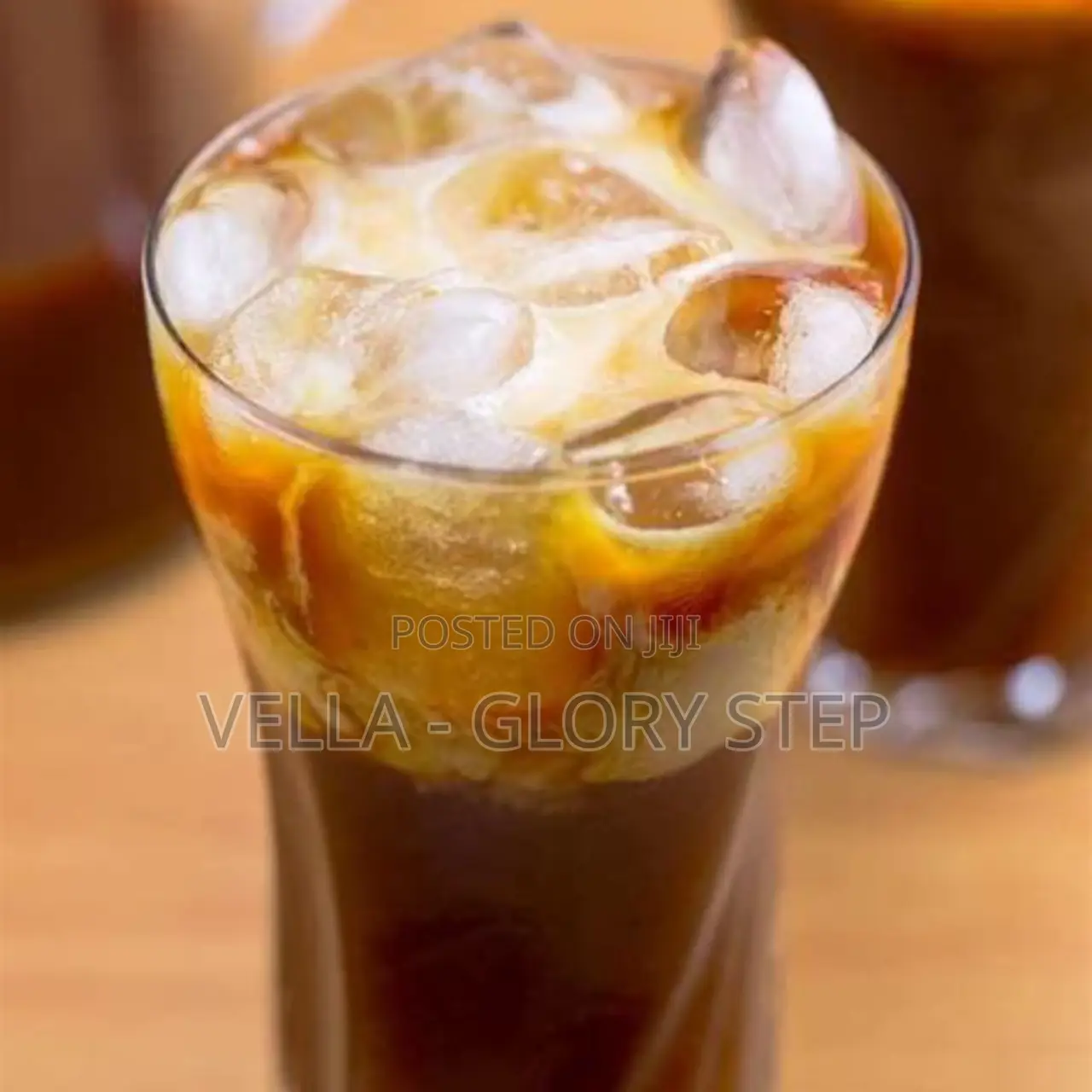 Authentic Asaana (Liha) Local Drink.