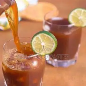 Authentic Asaana (Liha) Local Drink.