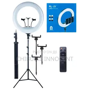 14" Ring Light