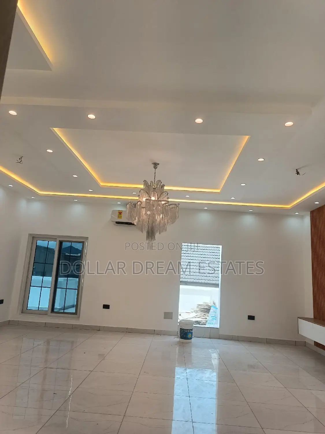 7bdrm House in East Legon for sale
