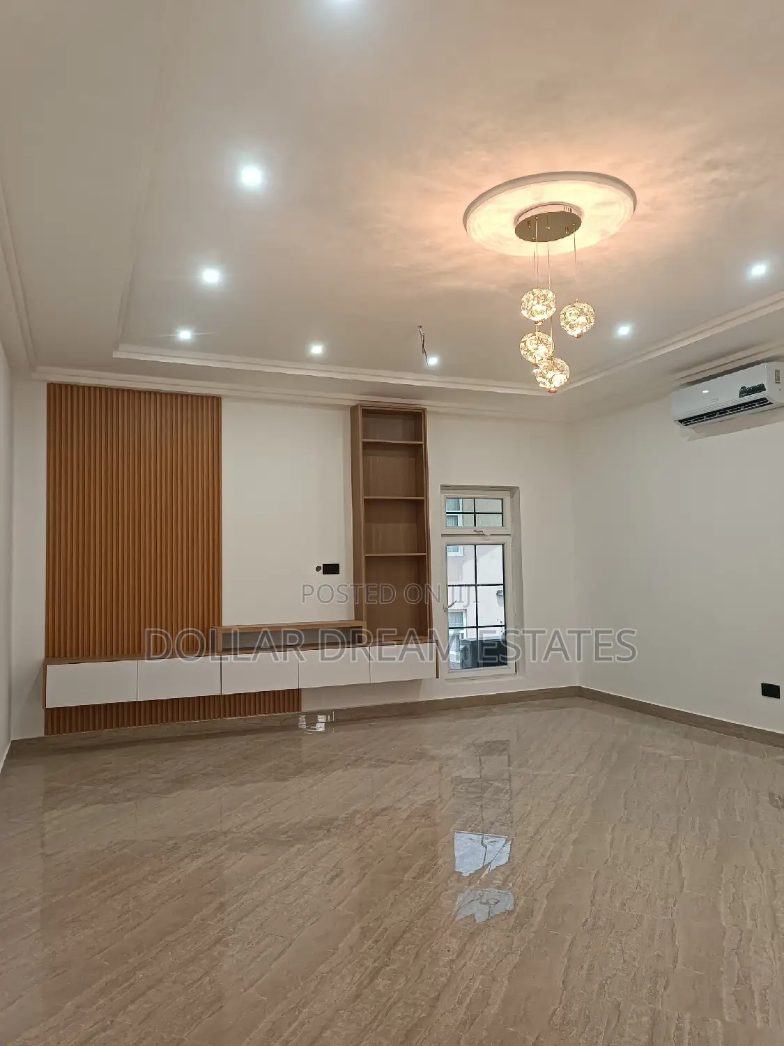 7bdrm House in East Legon for sale