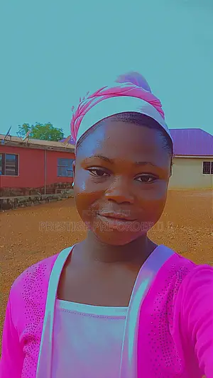 Sales Girl