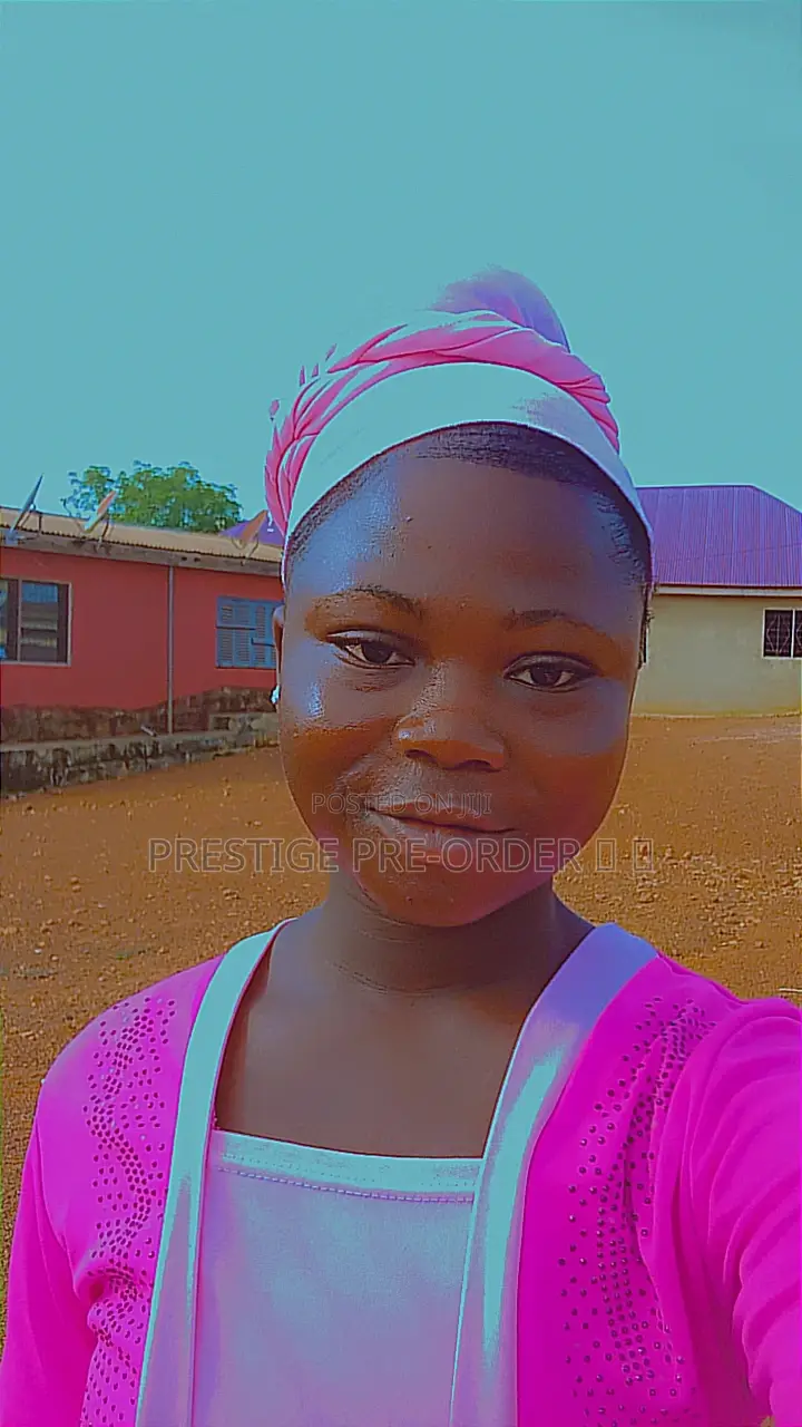 Sales Girl