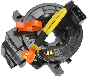 Toyota Land Cruiser Prado 2014 Clock Spiral Cable. Original