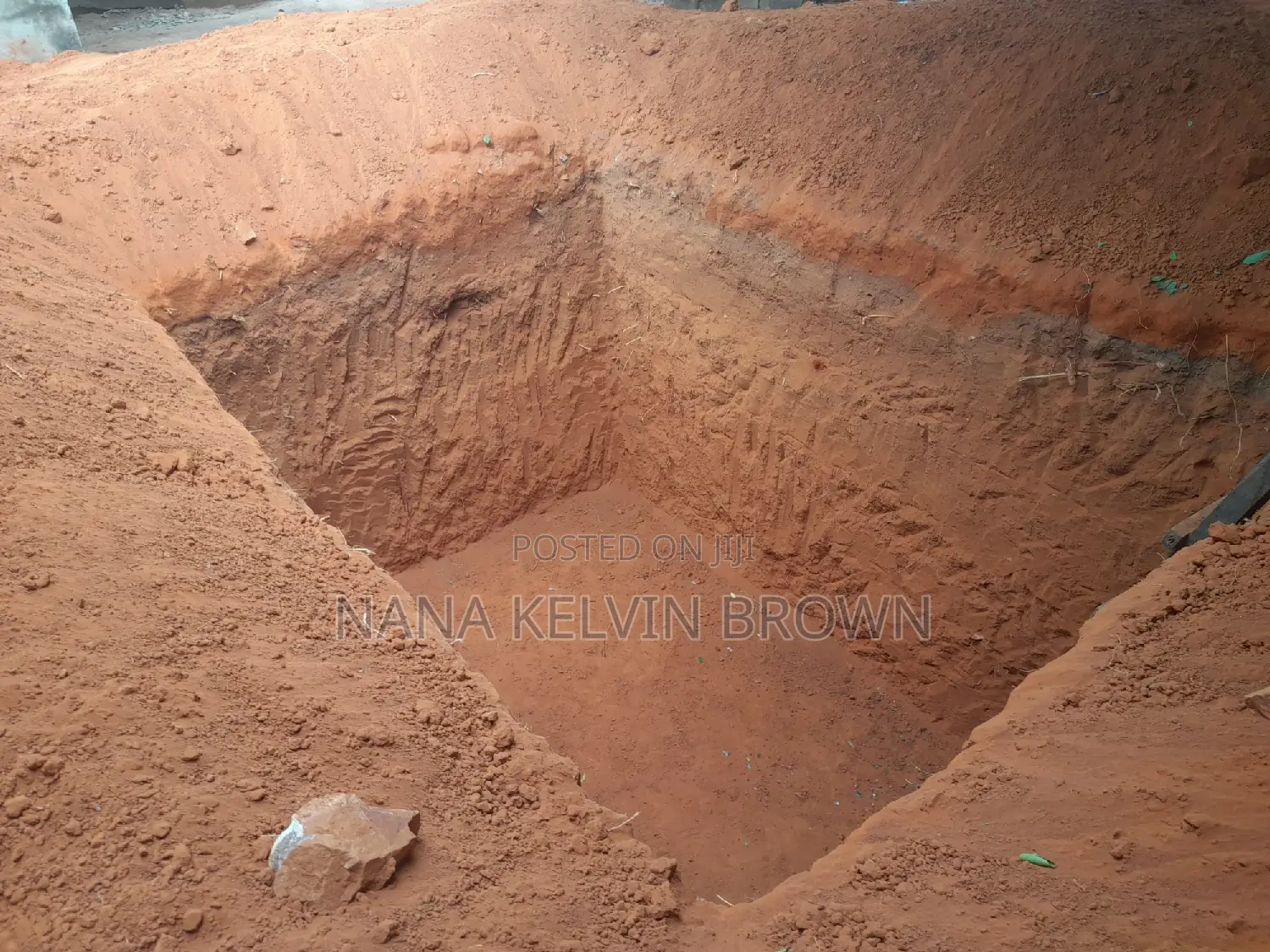 Master Manhole Construction and Diggers
