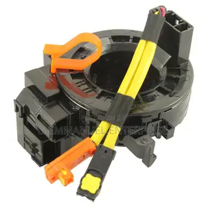 TOYOTA Hilux 2014 Clock Spiral Cable. Original Japan.