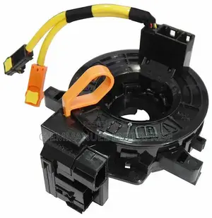 TOYOTA RAV4 2014-15 Clock Spiral Cable. Original Japan.