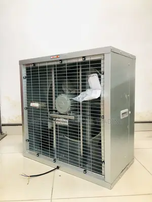 Axial Fan (Glf5.6# (22)