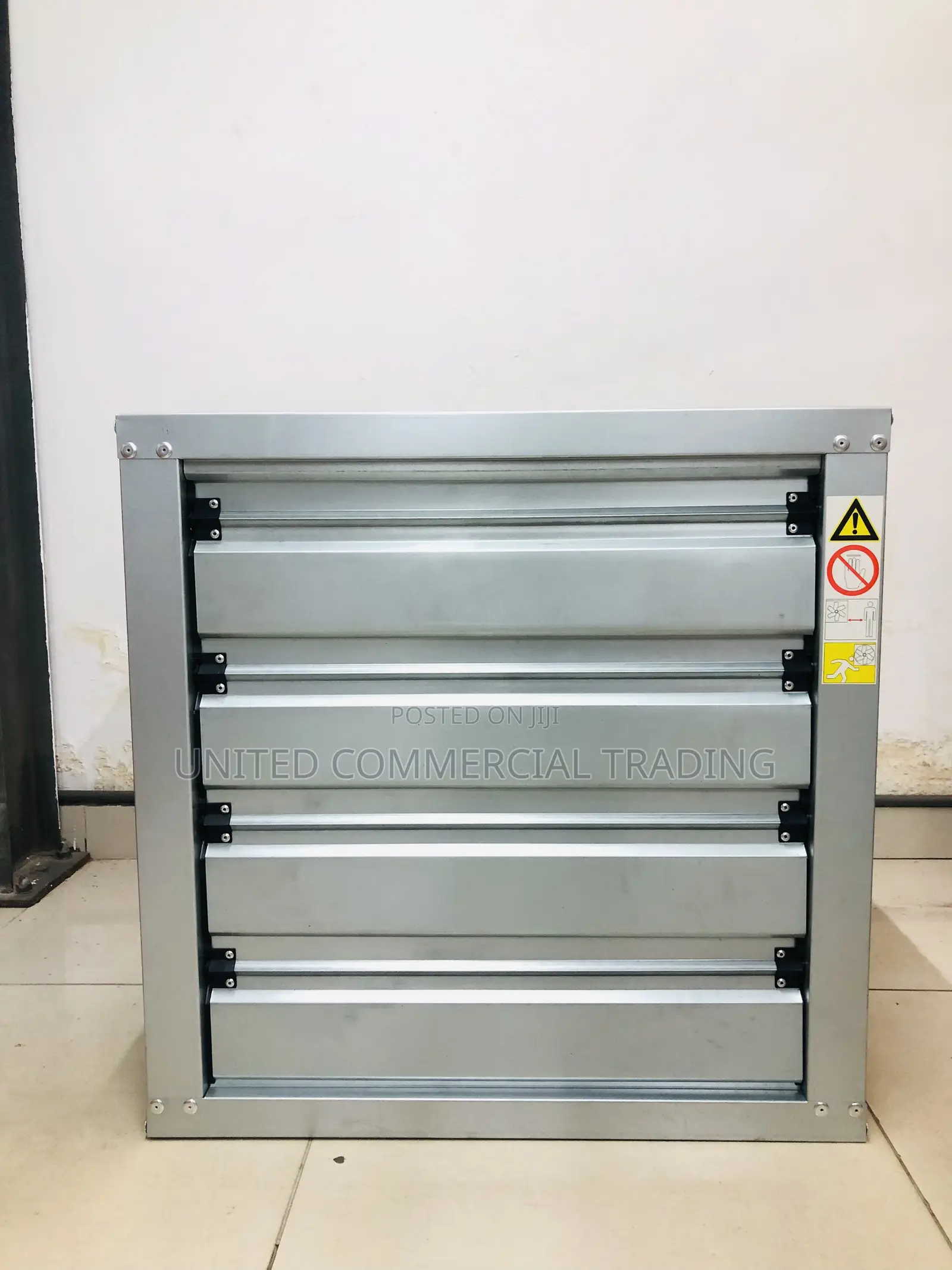 Axial Fan (Glf5.6# (22)