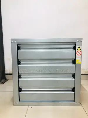 Axial Fan (Glf5.6# (22)