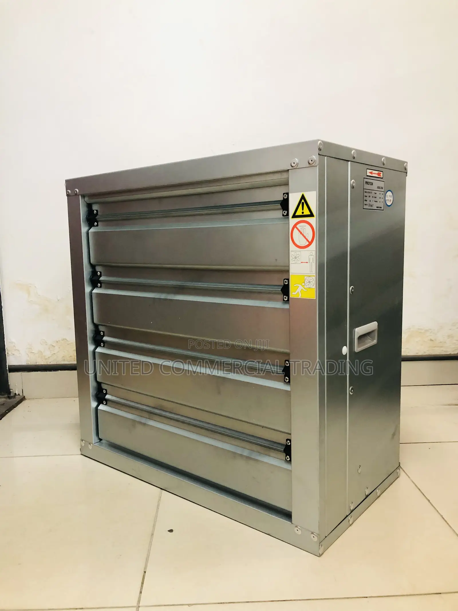 Axial Fan (Glf5.6# (22)