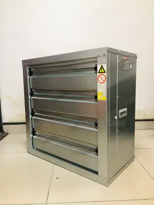 Axial Fan (Glf5.6# (22)