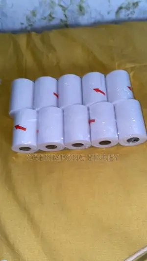 Paper Roll Receipt ( 57x40)