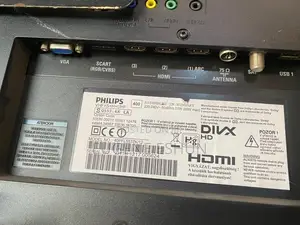 Akai 40" Satellite Tv