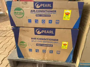 Pearl 1.5hp Aircondition