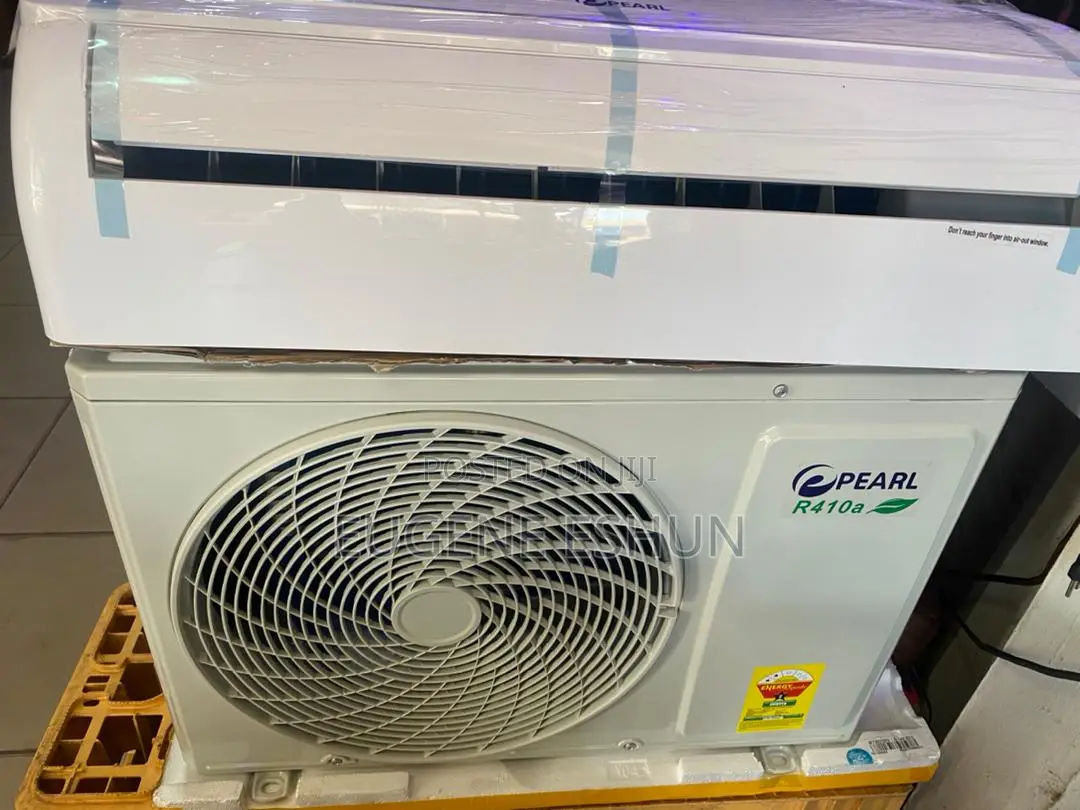 Pearl 1.5hp Aircondition
