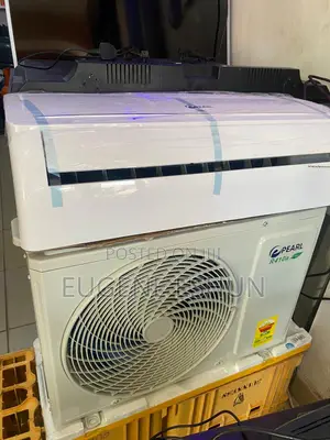 Pearl 1.5hp Aircondition