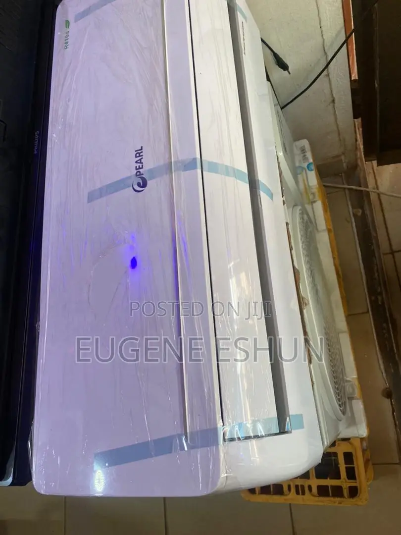 Pearl 1.5hp Aircondition