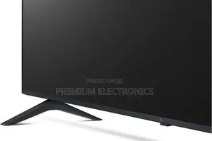 Lg, Uhd Tv, 55 Inch 55ur80 Series, Webos Smart Ai