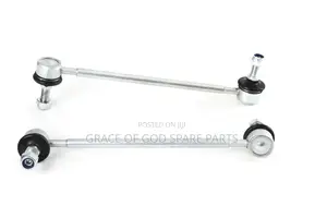Toyota Camry Front Linkbar Original