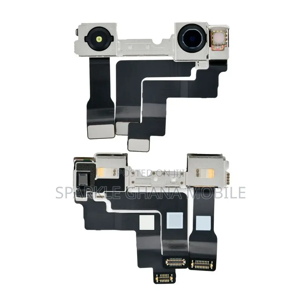iPhone 12mini Front Camera