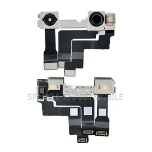 iPhone 12mini Front Camera