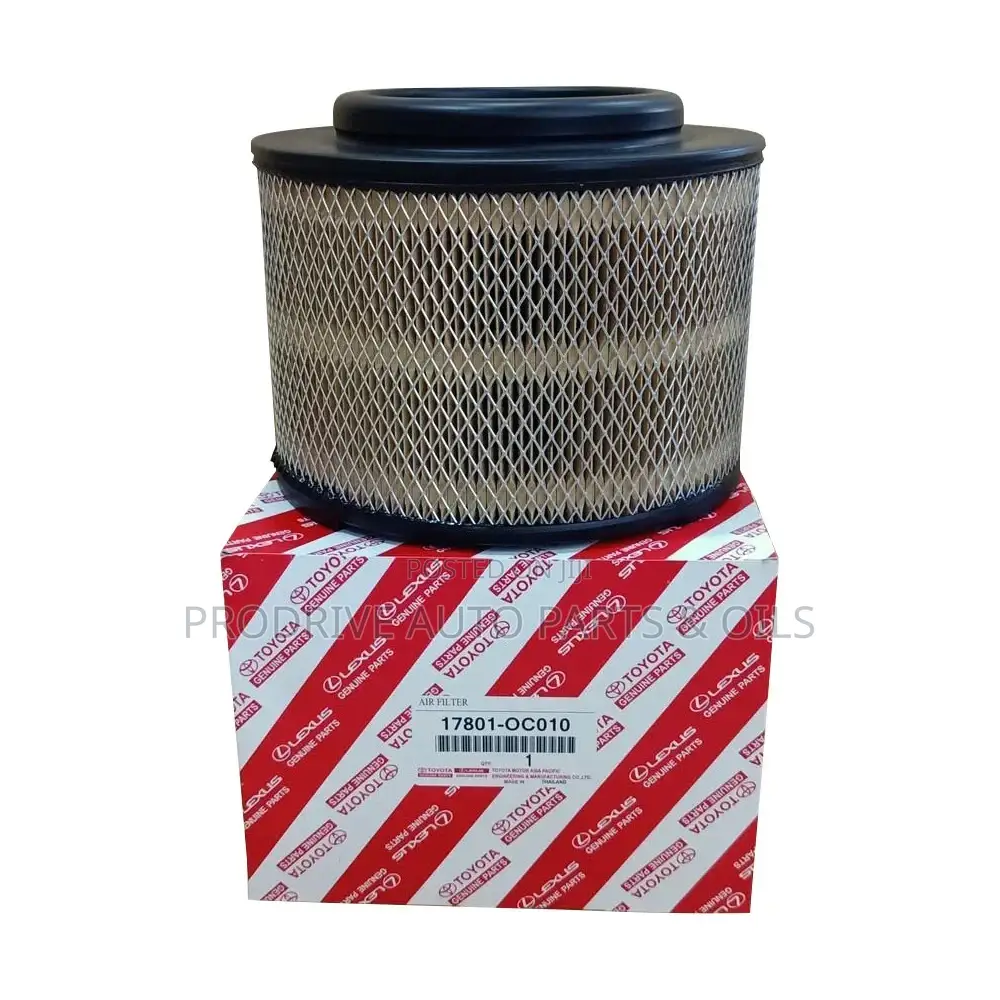 Toyota Hilux, Fortuner Innova / Kijang Filter (17801-0c010)