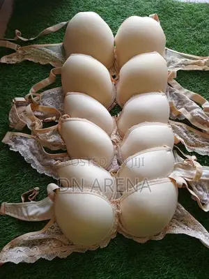 Smooth Bra Gh420 a Dozen of 12 Pieces.