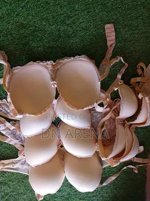 Smooth Bra Gh420 a Dozen of 12 Pieces.