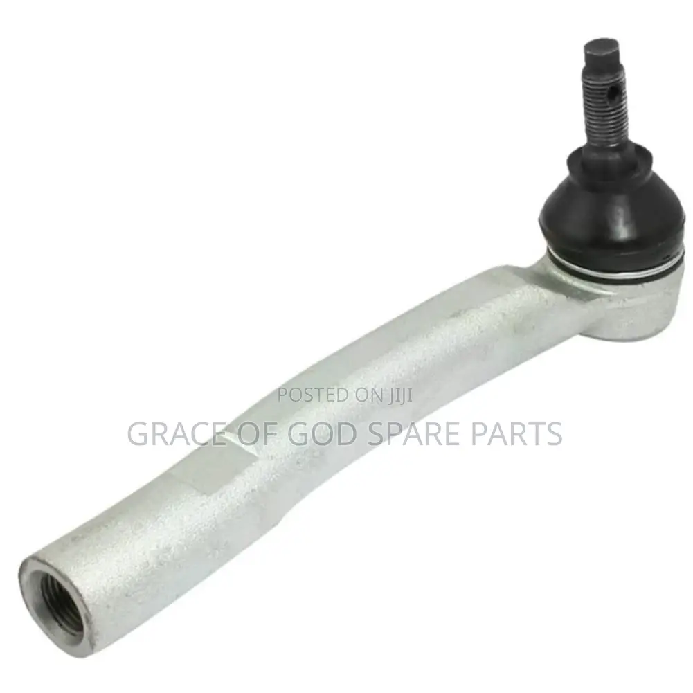 Set of Toyota Highlander Ends Original