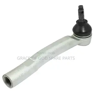 Set of Toyota Highlander Ends Original