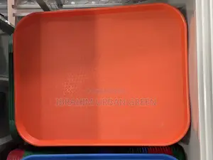 Serving Trays