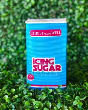 Icing Sugar