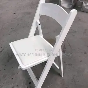 Gladiator Foldable Event/ Party Chair Wholesale Deals Only