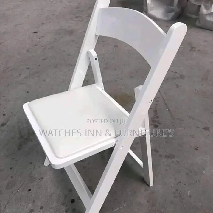 Gladiator Foldable Event/ Party Chair Wholesale Deals Only