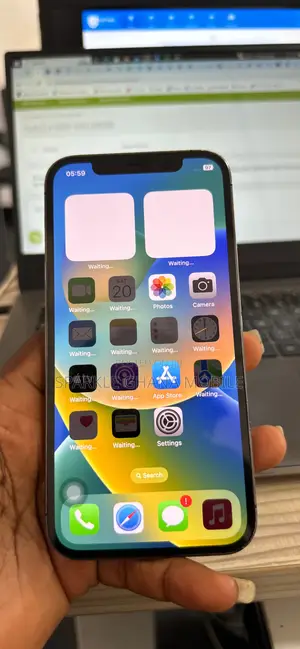 Apple iPhone 12 Pro 128 GB Gray
