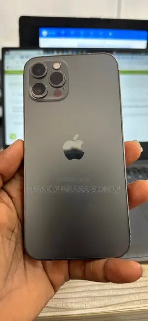 Apple iPhone 12 Pro 128 GB Gray