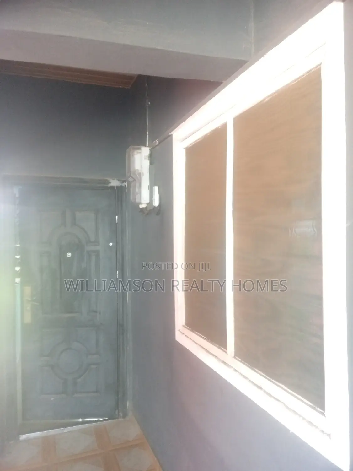 1bdrm Apartment in Community 18 Area, Spintex for rent