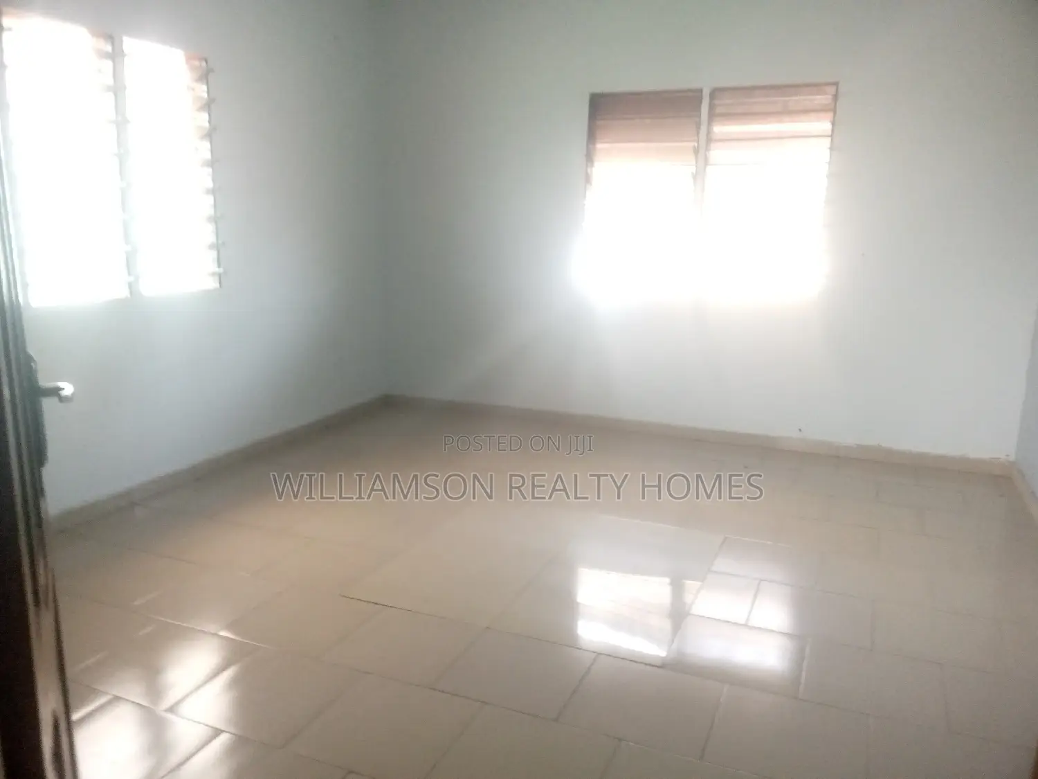 1bdrm Apartment in Community 18 Area, Spintex for rent