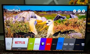 Hdr10+ Pro | Lg Television | 65" Webos Thinq Ai Smart 65ut73