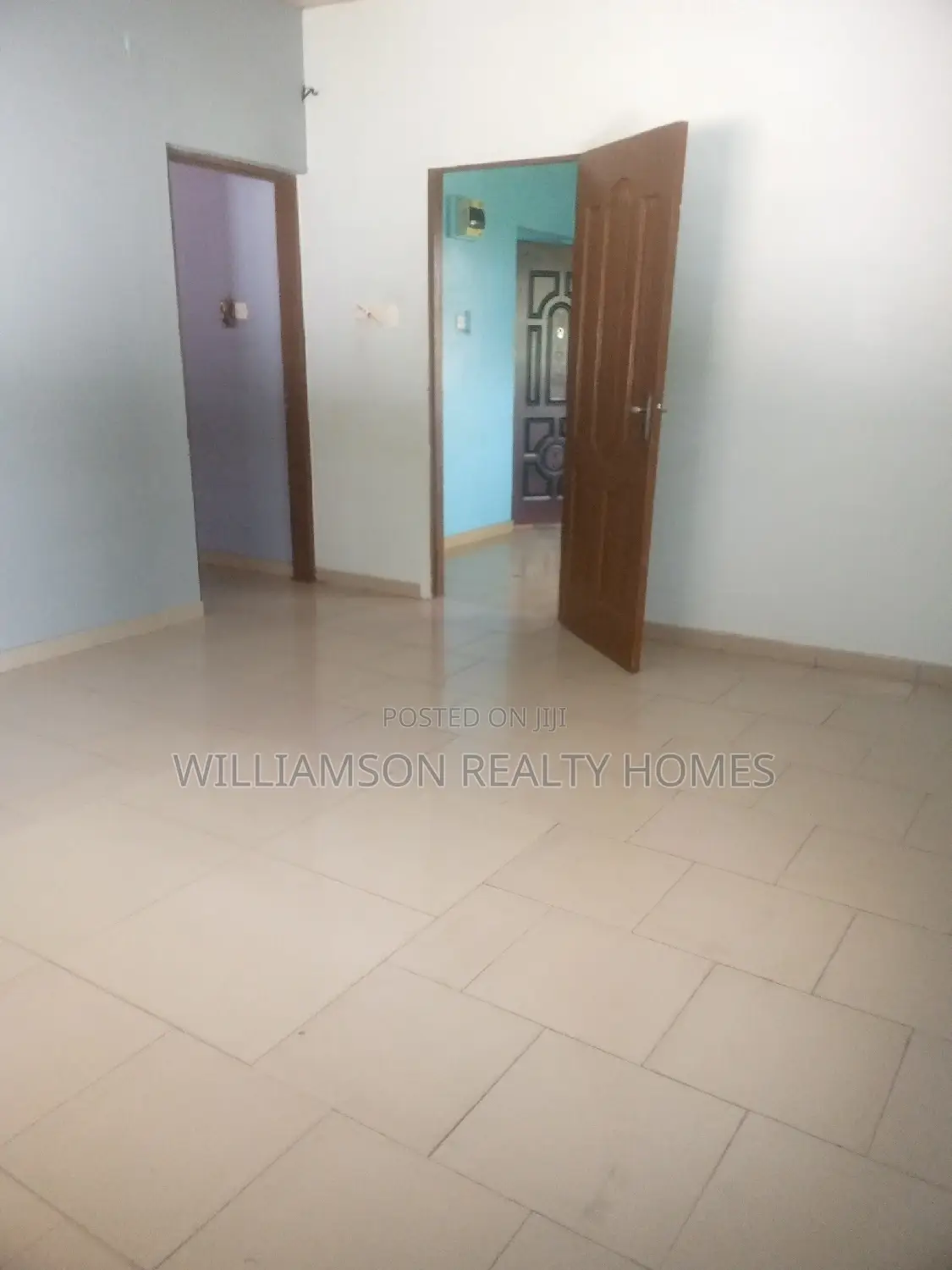 1bdrm Apartment in Community 18 Area, Spintex for rent