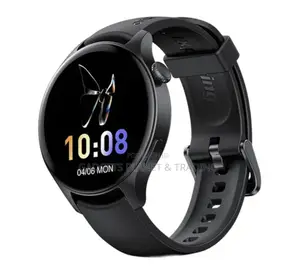 Oraimo Watch ER 1.43'' AMOLED IP68 Smart Watch