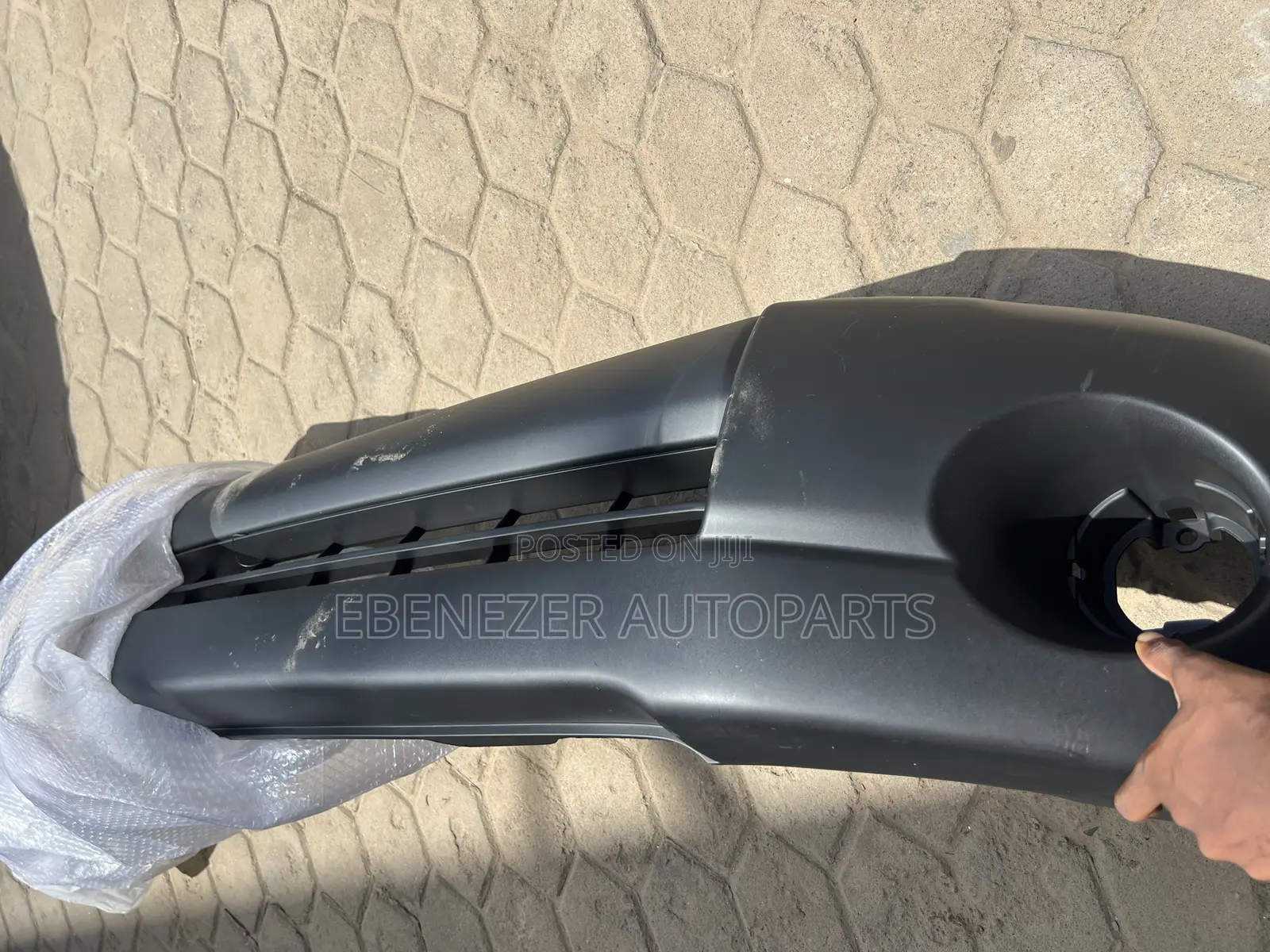 Tacoma 2005,2006,2007,2008,2009,2010,2011 Front Bumper