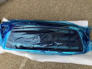 Toyota Tacoma 2005-2011 Front Grill
