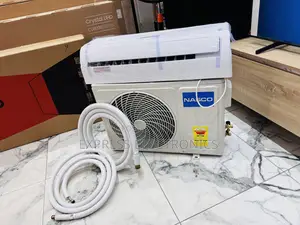 Hot Cake on Nasco R410 Gas 1.5hp