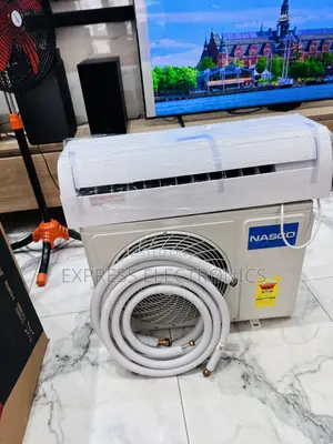 Amazing  Deal Air Doctor Split 2.5hp Nasco