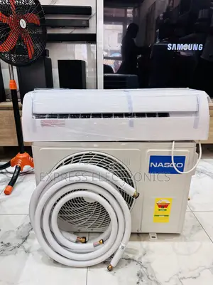 Friendly Budget on Air Doctor Split R410 Nasco 2.5hp