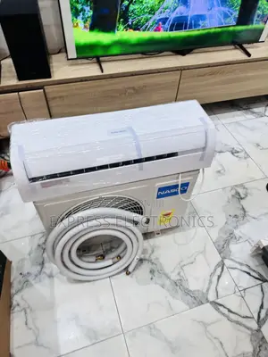 Get a Warranty on Nasco 2.0hp Split R410